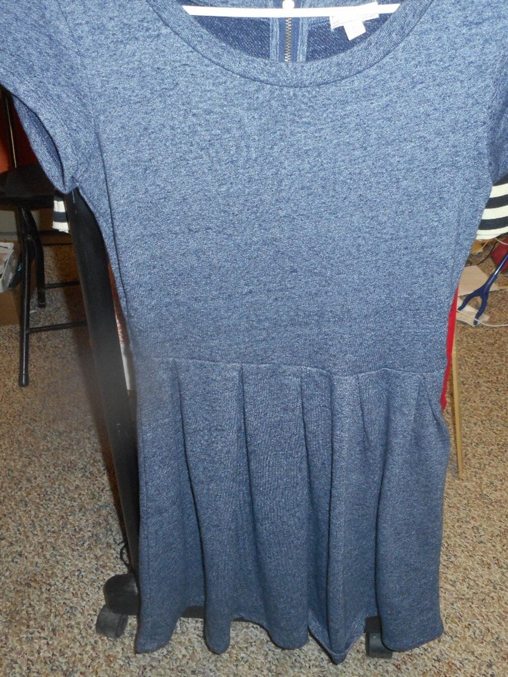 GAP - women's dress, MINI, size XS